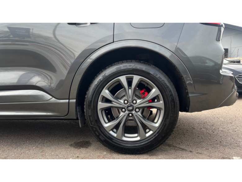 Ford Kuga 1.5 EcoBlue ST-Line 5dr Auto Diesel Estate